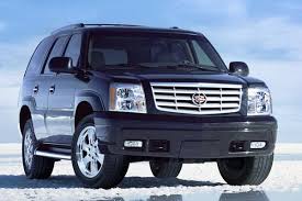 escalade