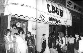 CJLO Punk Rock Night at Club - via Daymix