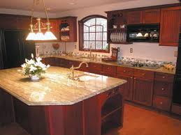 Granite countertops from All