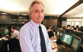 Mr Madoff - via Daymix