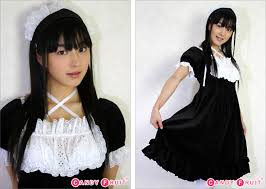 メイド服★ドロシーメイド