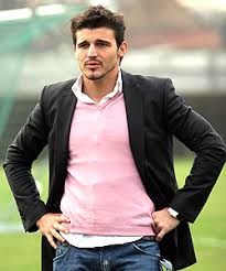 Image <b>Simon Vukcevic</b> private. Picture