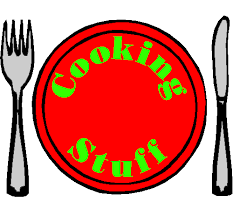   Cooking   Stuff