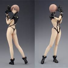 イメージフィギュアEX/GANTZ