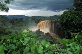 More About Ethiopia