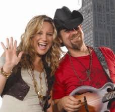 Image 8:16: Sugarland is Picture