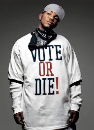Image <b>The Game</b> Vote or Die Picture