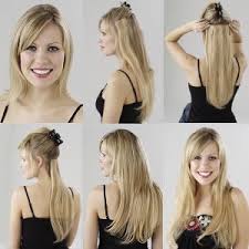 Change hair color
