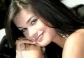 Mariana Bridi da Costa, - via Daymix