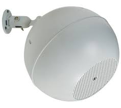 Wall Mount Speakers - Wall