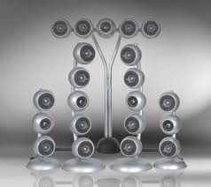 While the idea of DIY speakers