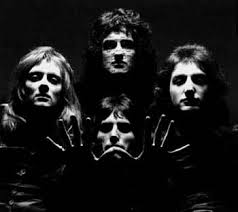 Image Free Queen Sheet music Picture