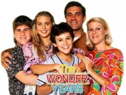 The Wonder Years tv show photo - via Daymix