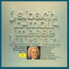J.S.Bach : Messe H-moll BWV232