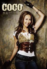 Image <b>...</b> <b>Coco Lee</b> took a long hiatus from <b>...</b> Picture