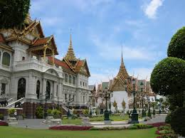 Bangkok Sight Seeing Tour, Thailand