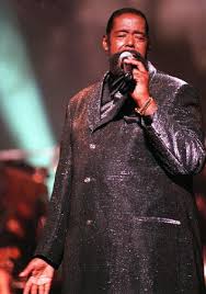   Barry White   Links