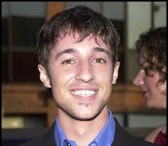 Image Thomas Ian Nicholas. BIRTHDAY Picture