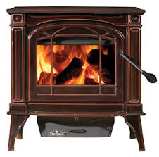 napoleon wood stove
