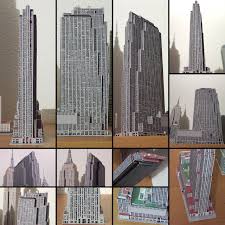 30 Rockefeller Plaza.
