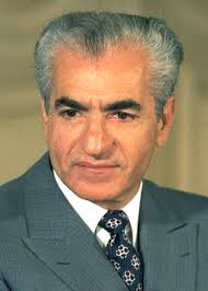 Shah Portrait - Shahnaz