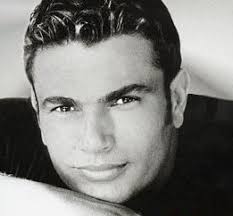   Amr Diab  