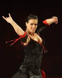 Katarina Witt Image Katarina Witt Pictures   Katarina Witt Farewell Tour   Zimbio Picture 7