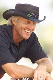 Greg Norman Picture 2