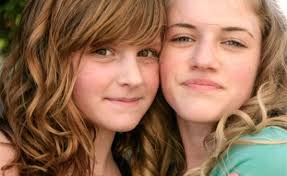 A tween is a child who is