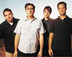 Jimmy Eat World Image The Latest from Radio Free Cruze: Its JIMMY EAT WORLD for Feature ... Picture 4
