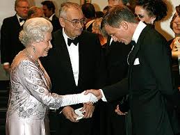 Image New 007 <b>Daniel Craig</b> may be the star <b>...</b> Picture