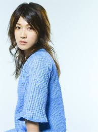 Kaori Asada 浅田香織) is a