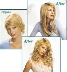 Change hair color