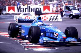 Giancarlo Fisichella