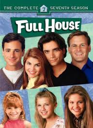 Buy Full House: - via Daymix