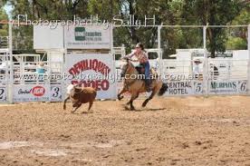 Photo Gallery: Deniliquin 2nd January 2010