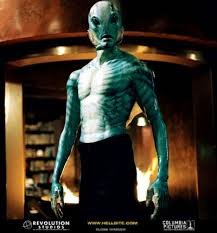 Doug Jones Picture 4