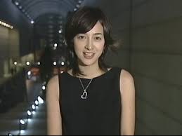 滝川クリステル