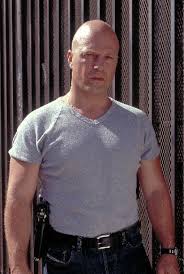Mr. Michael Chiklis