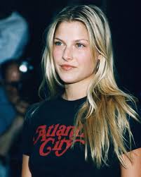 Image <b>Ali Larter</b> is a major draw for the <b>...</b> Picture