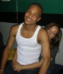 Tiny Trying to Cope With TI's