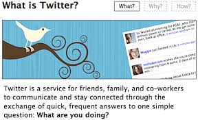 How do you define Twitter? - via Daymix