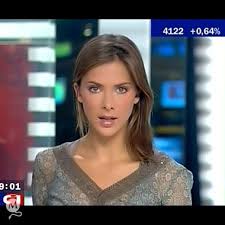 Image 1 choice, <b>Melissa Theuriau</b>, Picture