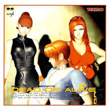 Dead or Alive