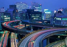 Tokyo - Japan - via Daymix