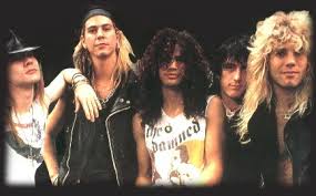 Image <b>Guns N Roses</b> Biography <b>...</b> Picture