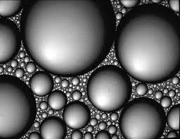 Bubbles - via Daymix