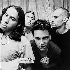 Photo Gallery: <b>Third Eye Blind's</b> Ursa Major-