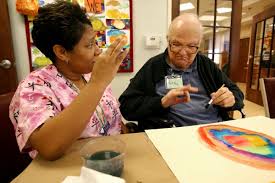      Adult   Day  Care Center  
