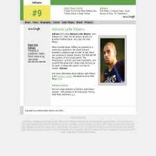 Adriano Picture 4